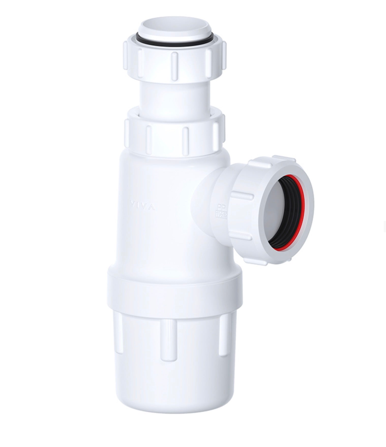 1½" Telescopic Bottle Trap