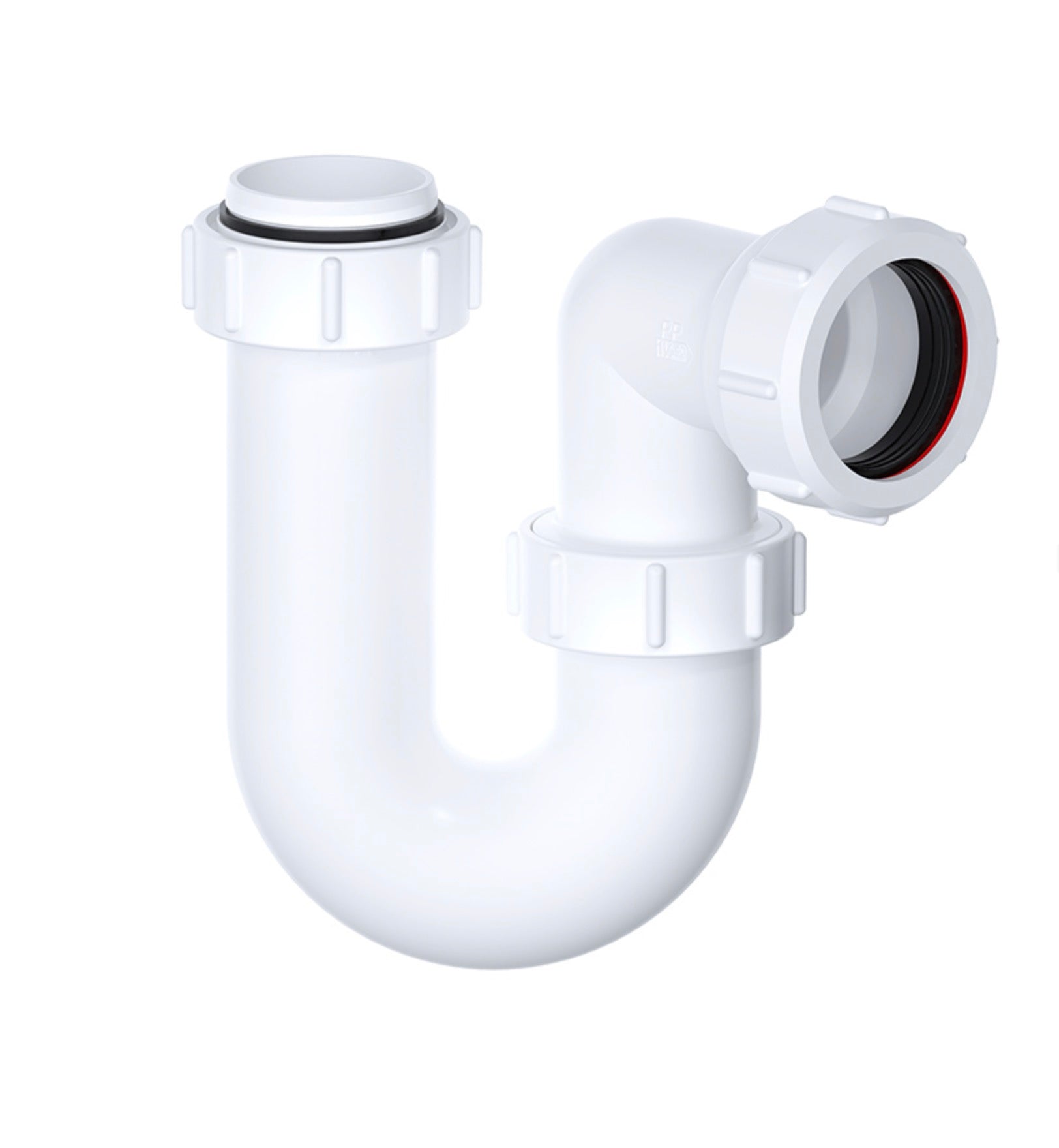 1½" Swivel 'P' Trap