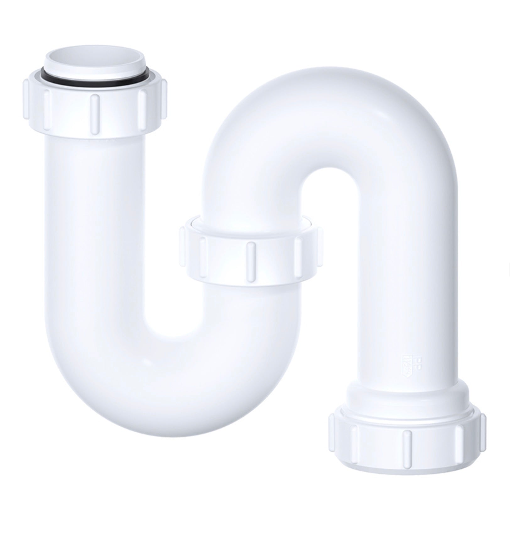 1½" Swivel 'S' Trap