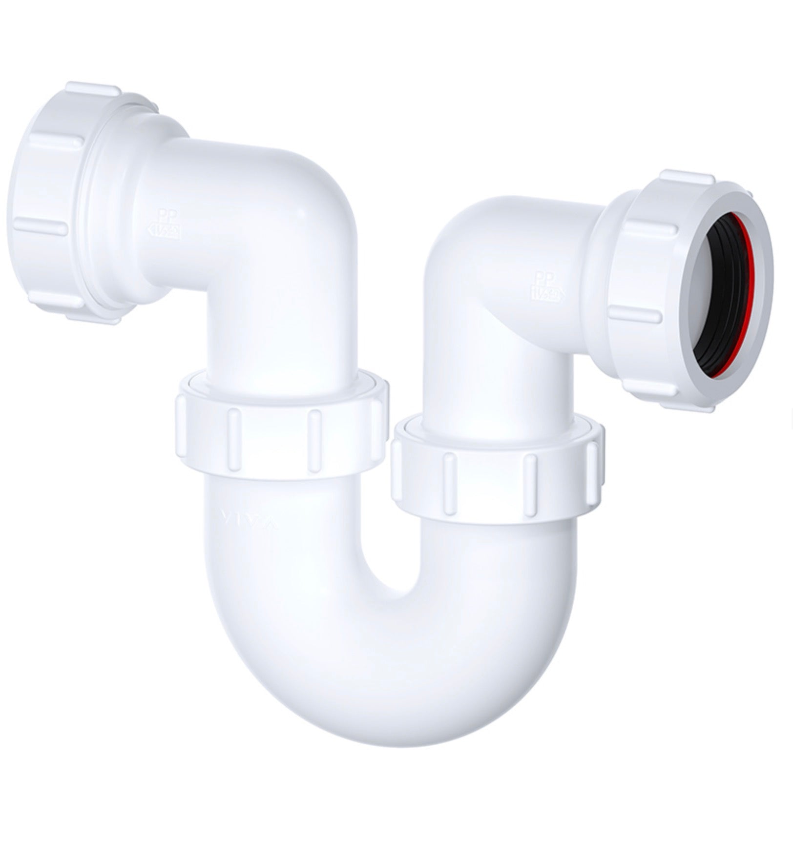 1½" Swivel Running Trap