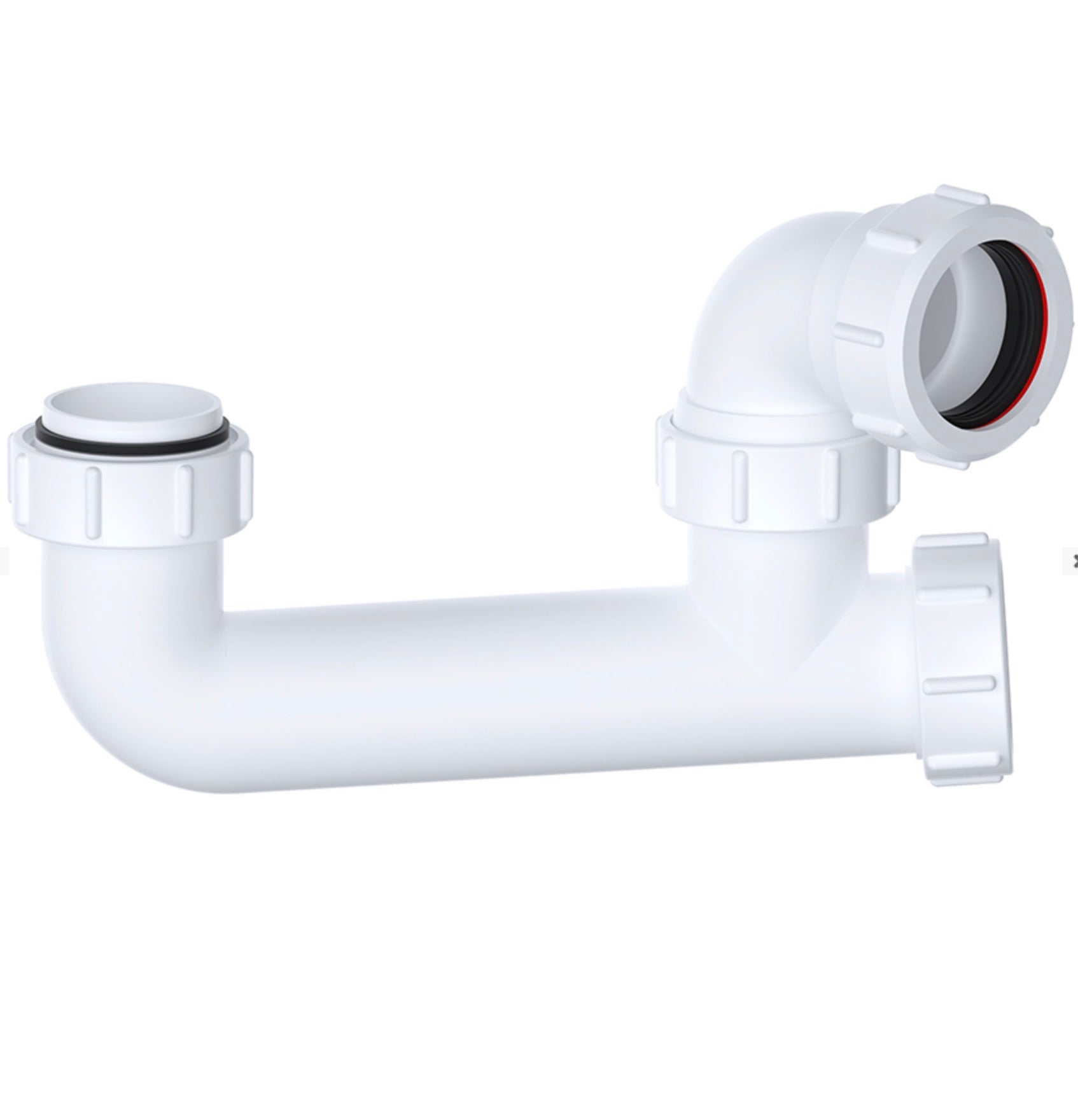 1½" x 50mm Seal Bath Trap