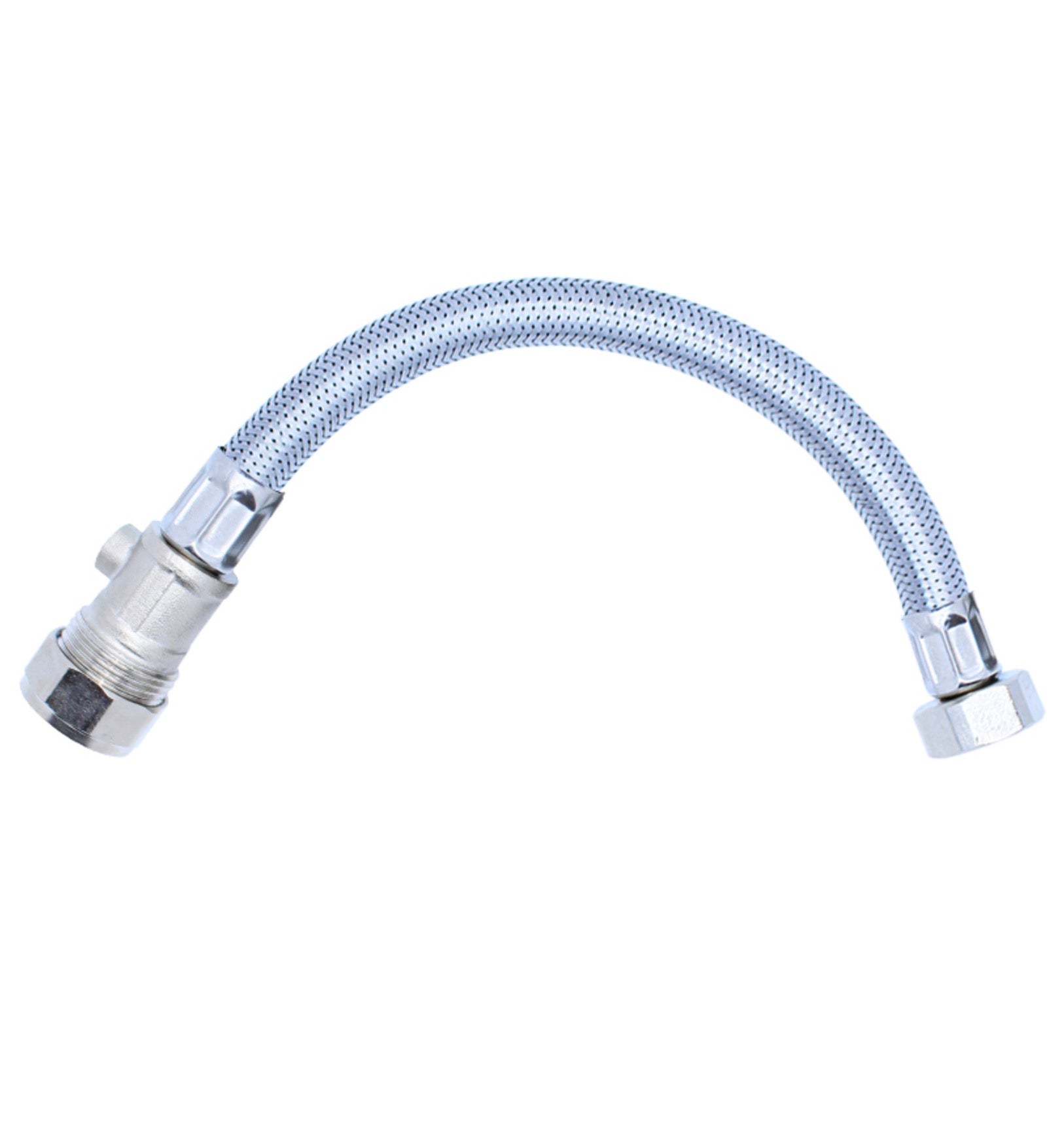 3/4" x 22mm Isolator - 300mm Long