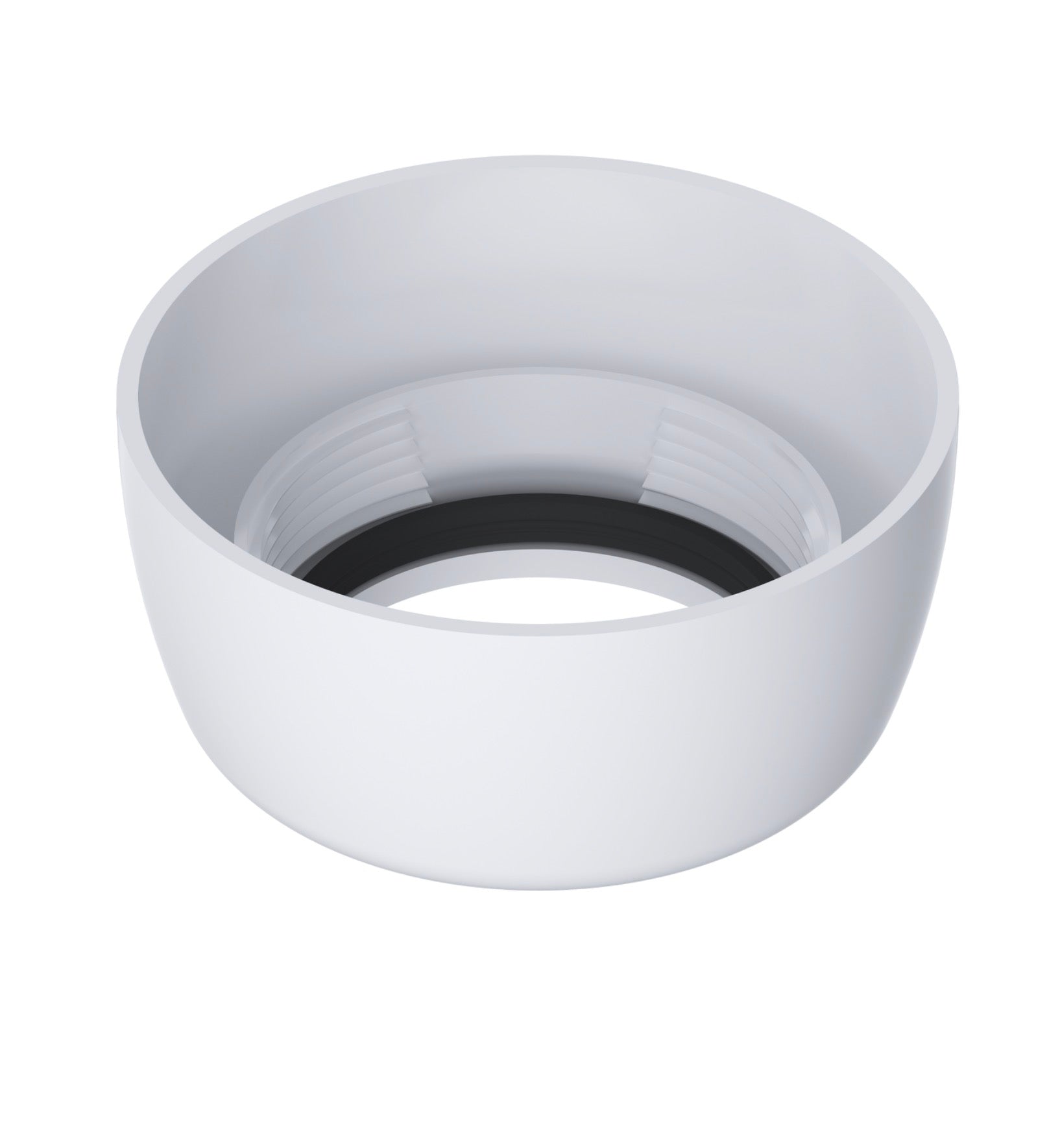 2" Flush Pipe Nut & Seal