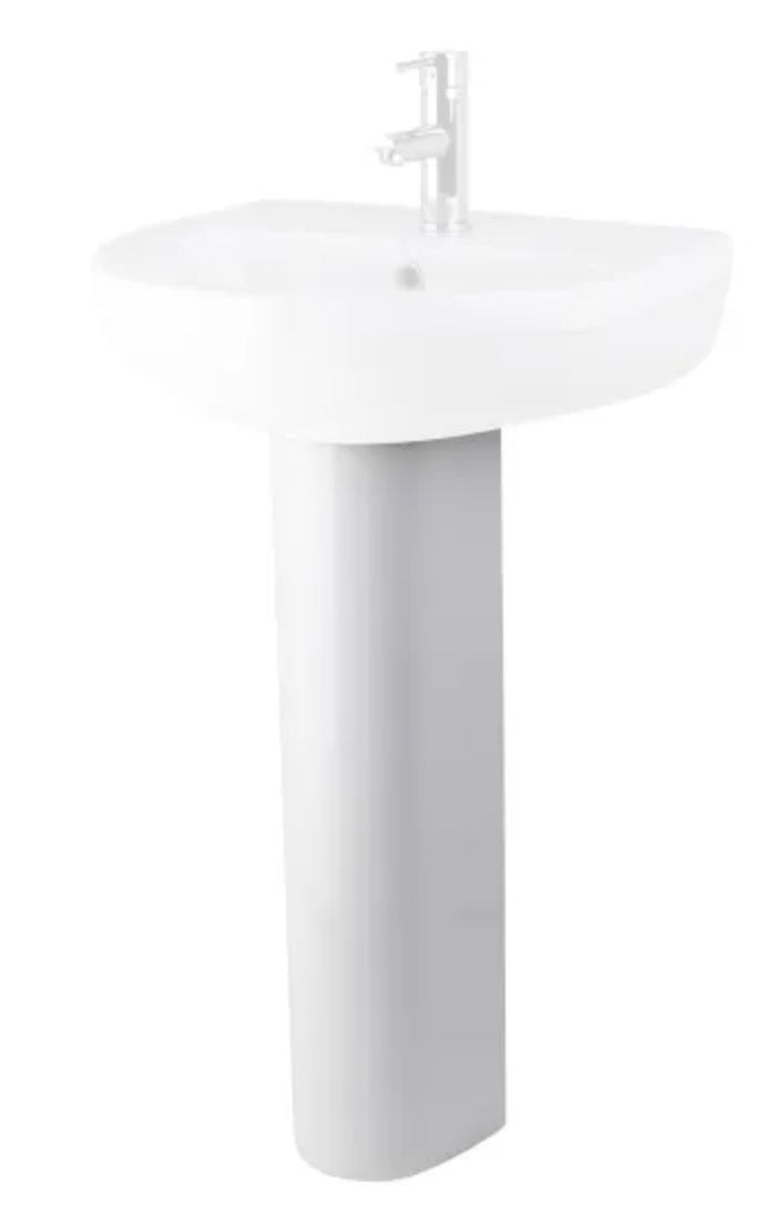 Harmony Pedestal