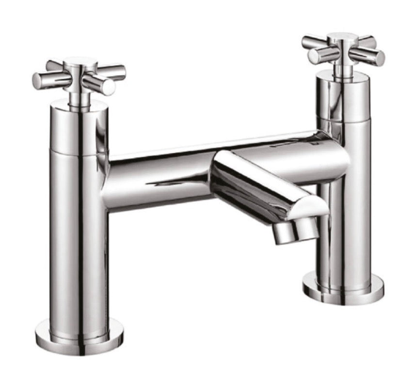 Kross Taps - Bath Filler