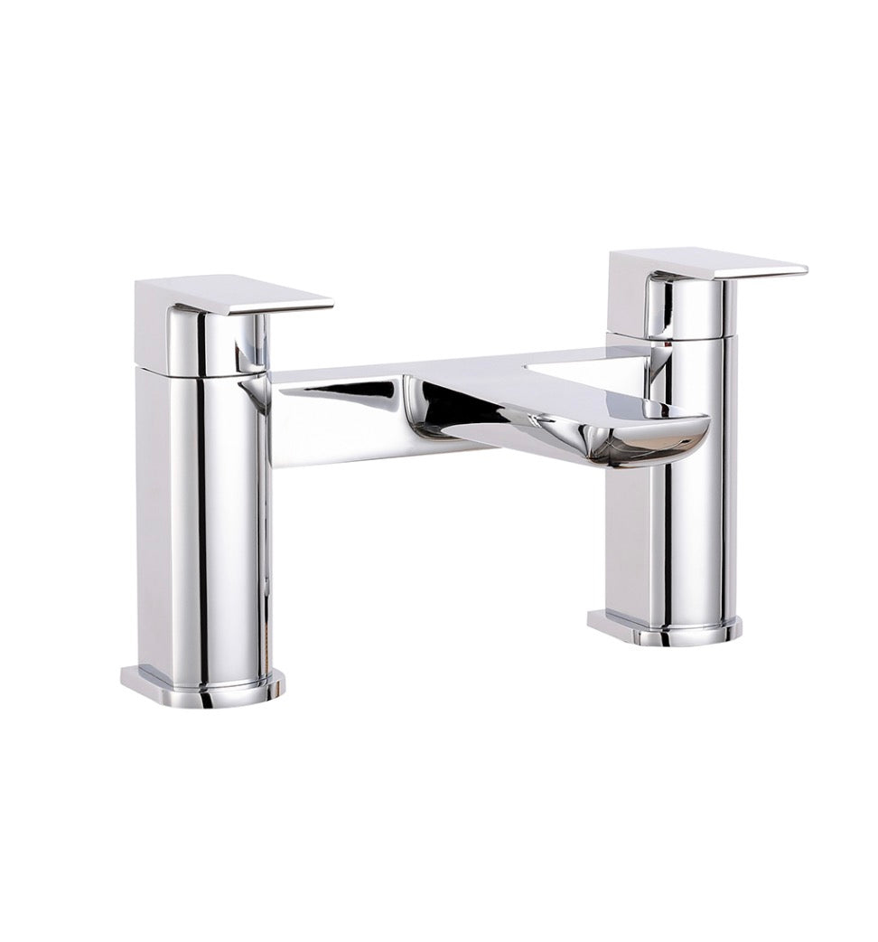 Muro Taps - Bath Filler