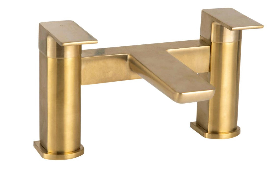 Muro Taps - Bath Filler