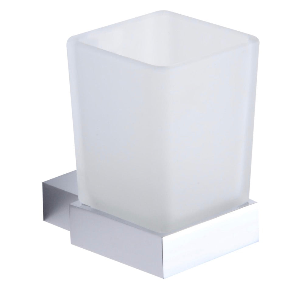 Bathroom Accessories - Alpha Range