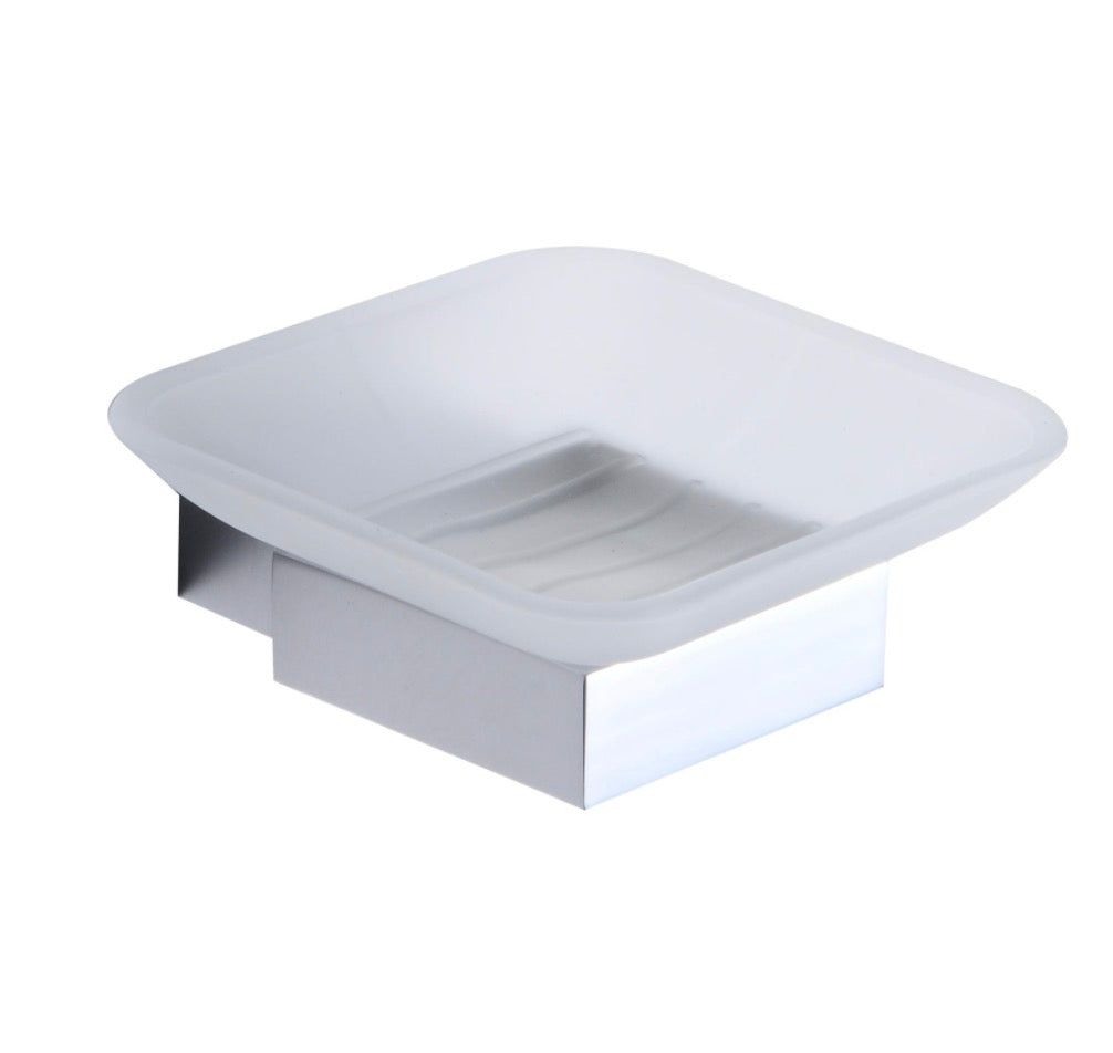 Bathroom Accessories - Alpha Range