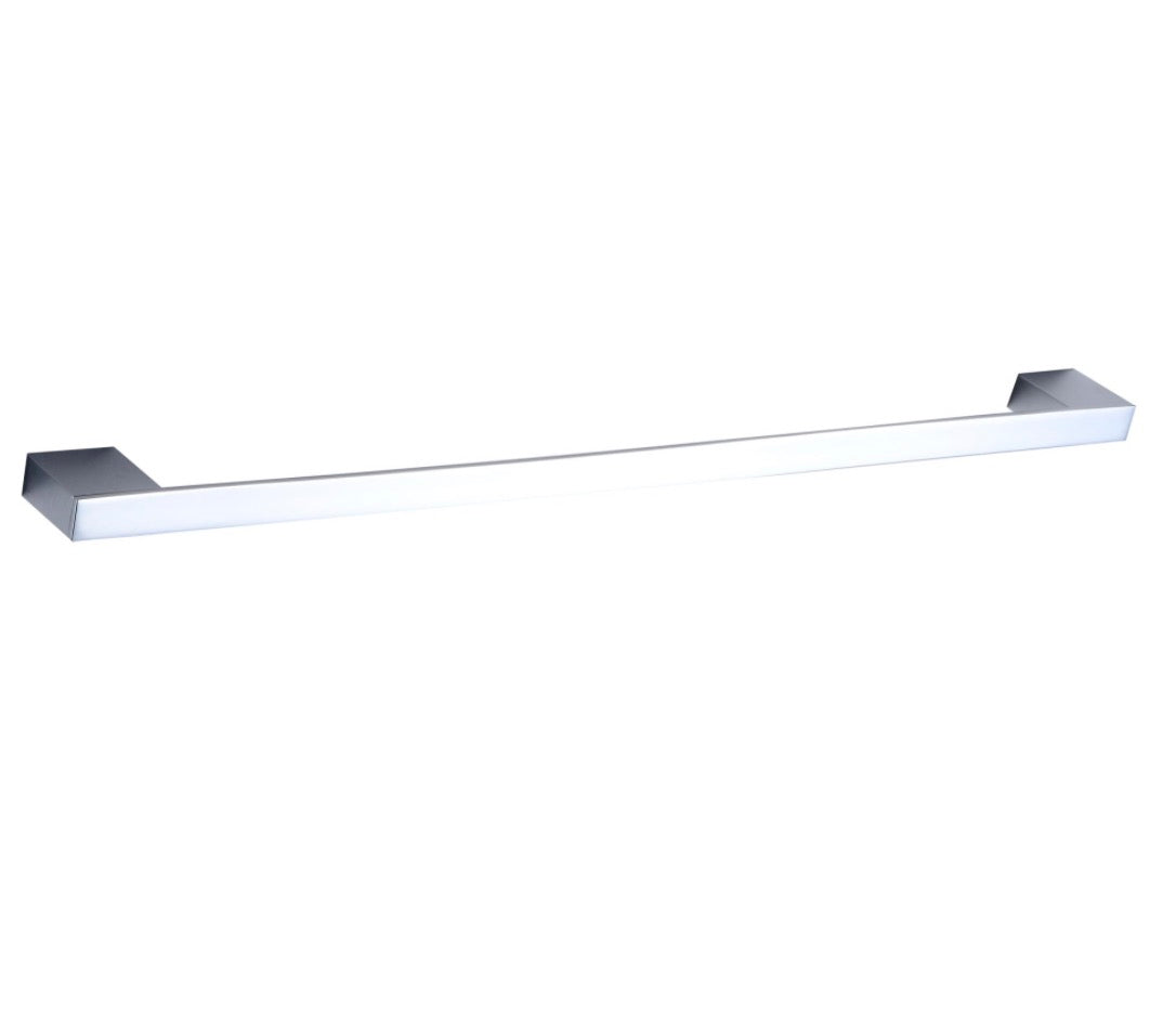 Bathroom Accessories - Alpha Range