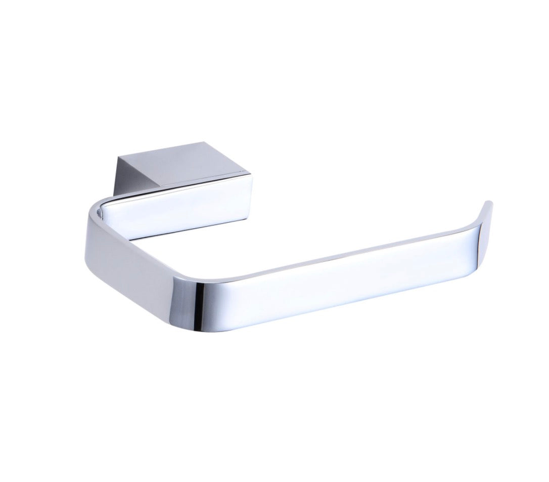 Bathroom Accessories - Alpha Range