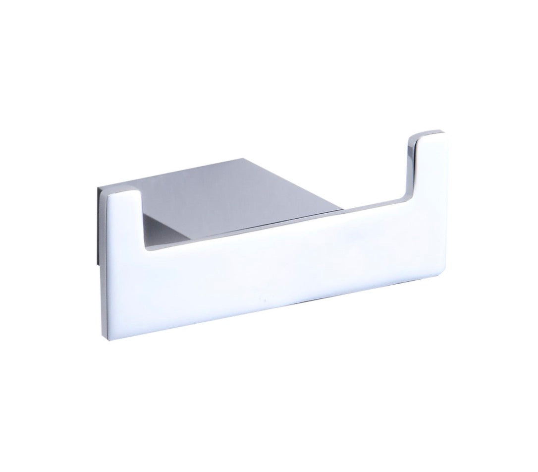 Bathroom Accessories - Alpha Range