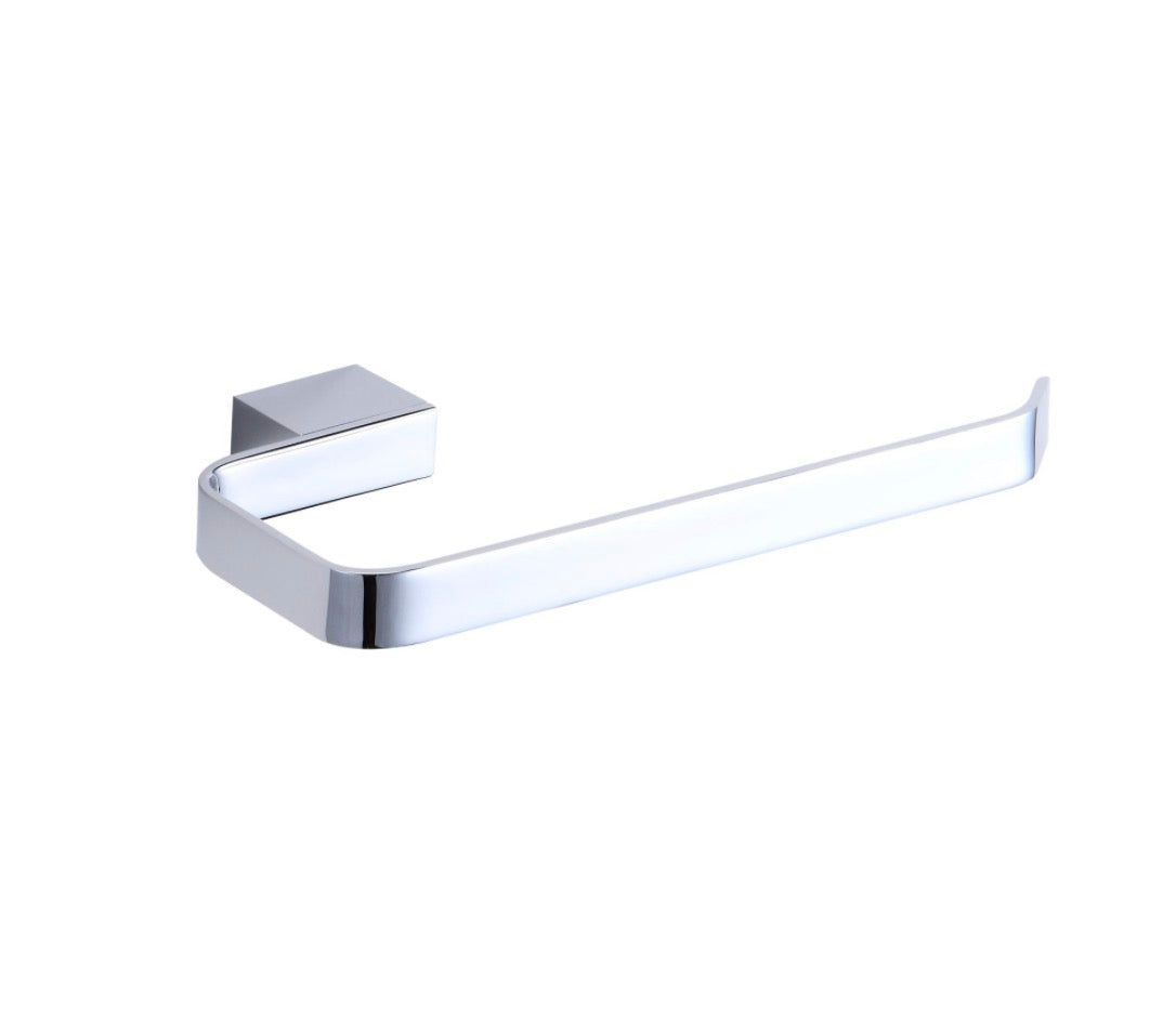 Bathroom Accessories - Alpha Range