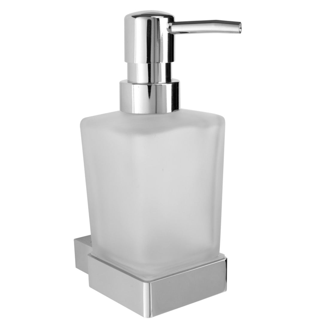 Bathroom Accessories - Alpha Range