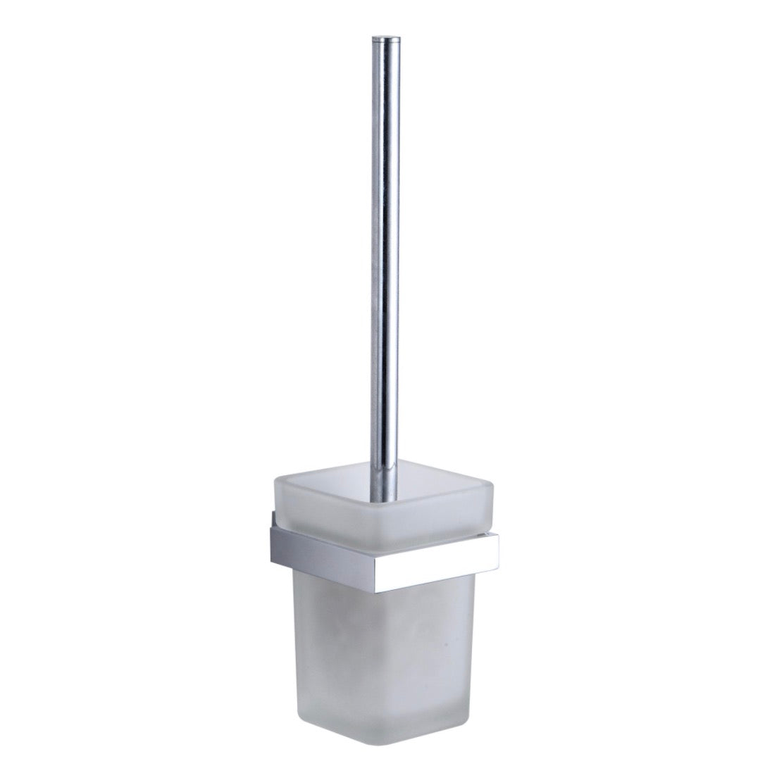 Bathroom Accessories - Alpha Range
