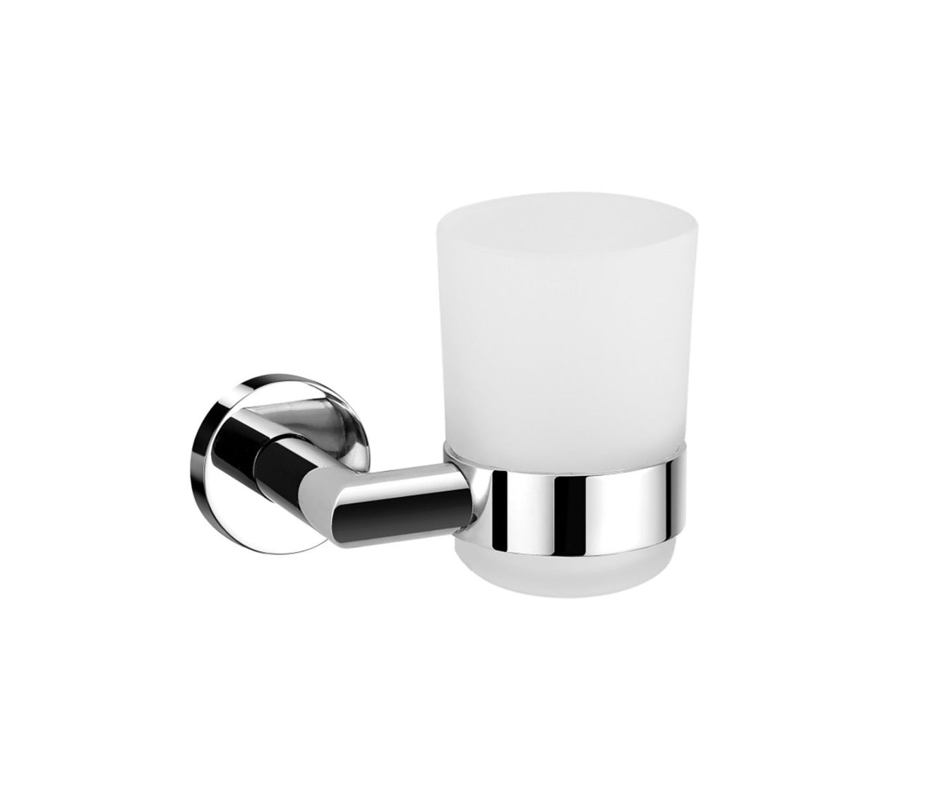 Bathroom Accessories - Delta Range