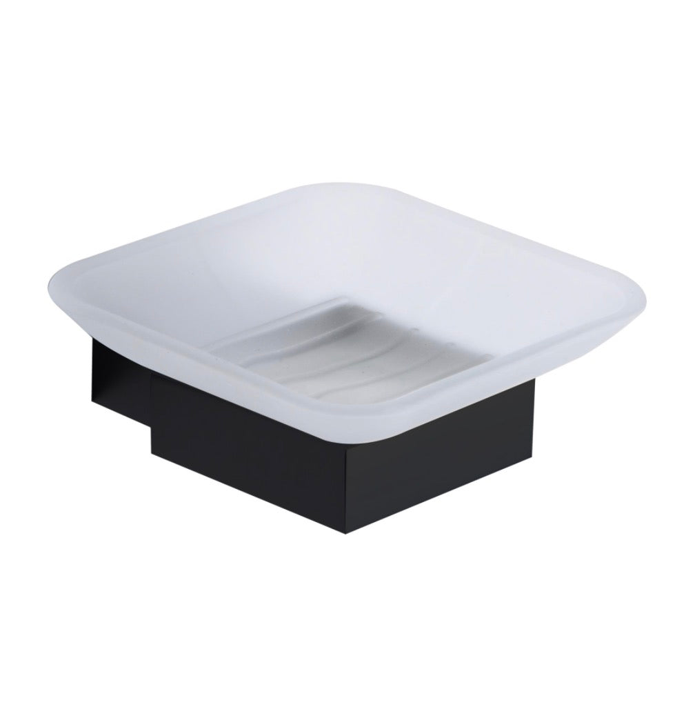 Bathroom Accessories - Mono Range
