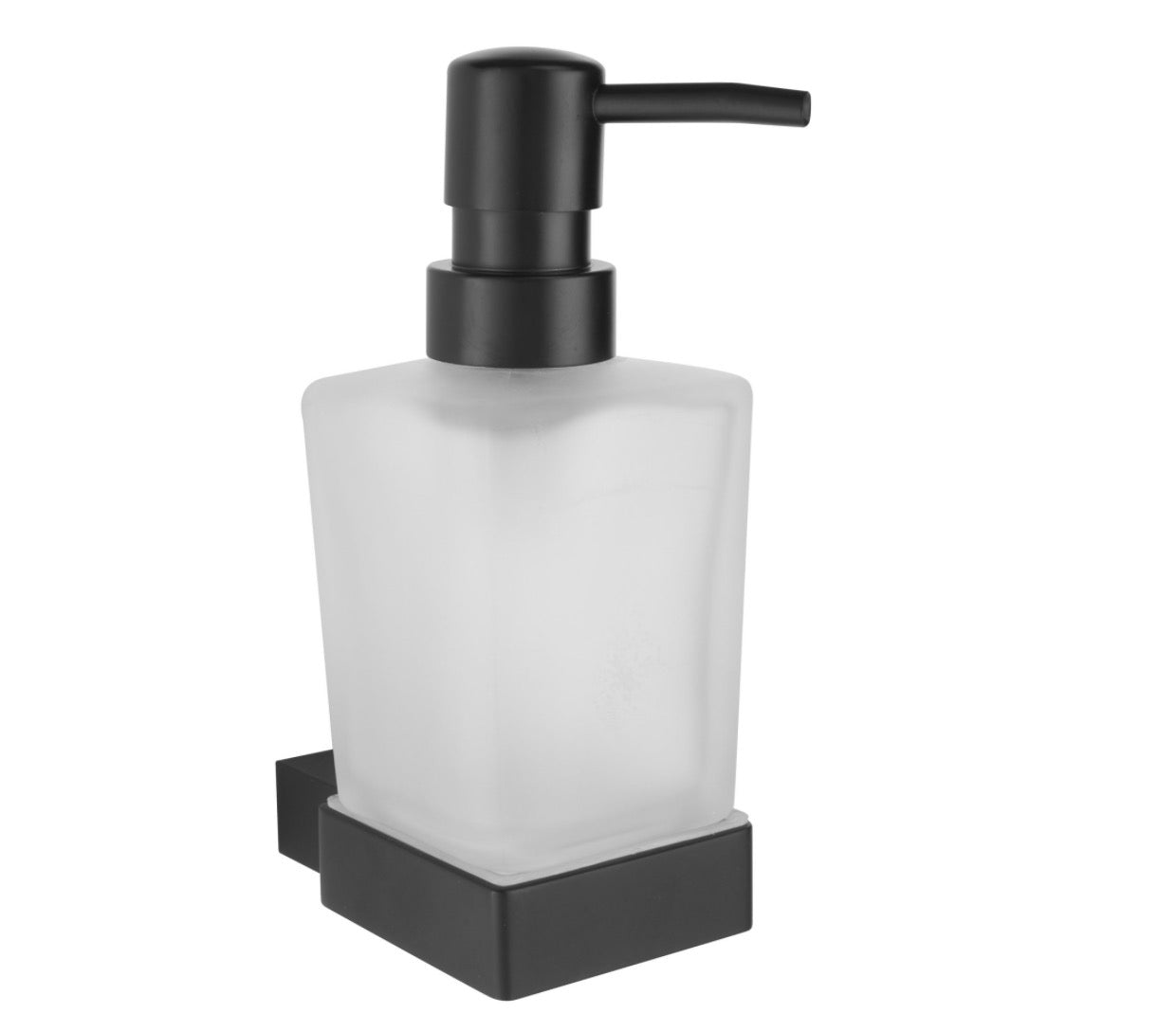 Bathroom Accessories - Mono Range
