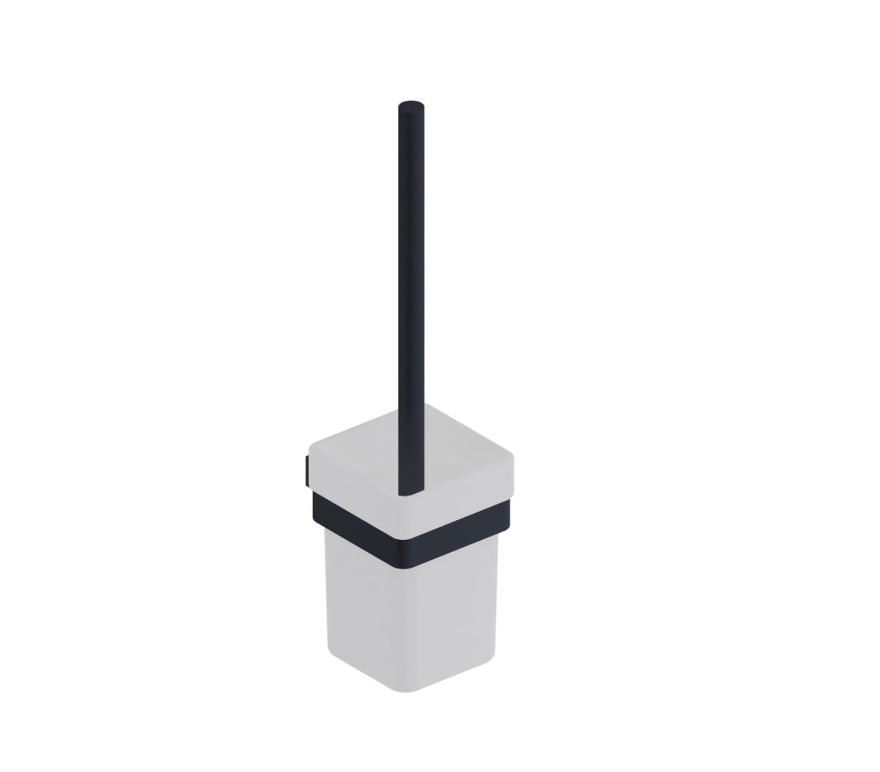 Bathroom Accessories - Mono Range