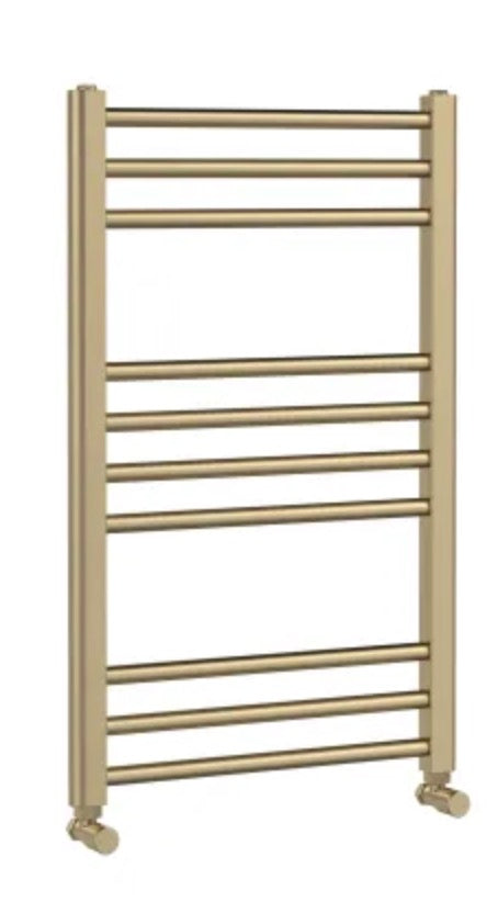 Towel Radiators - Lorica