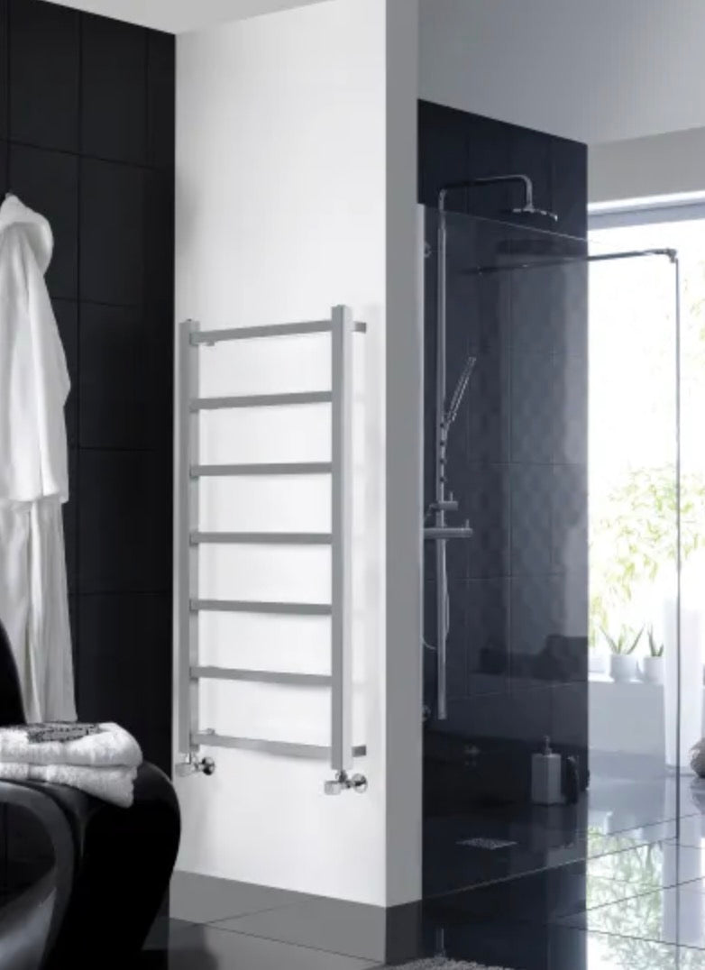 Towel Radiators - Eton