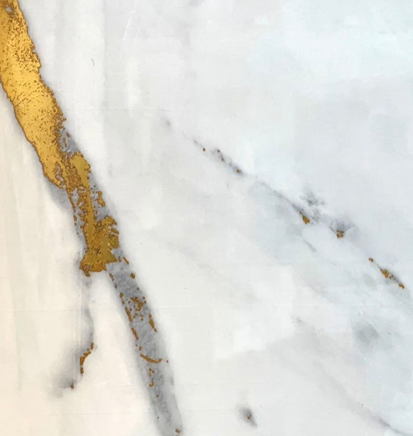 Bianco Gold Gloss