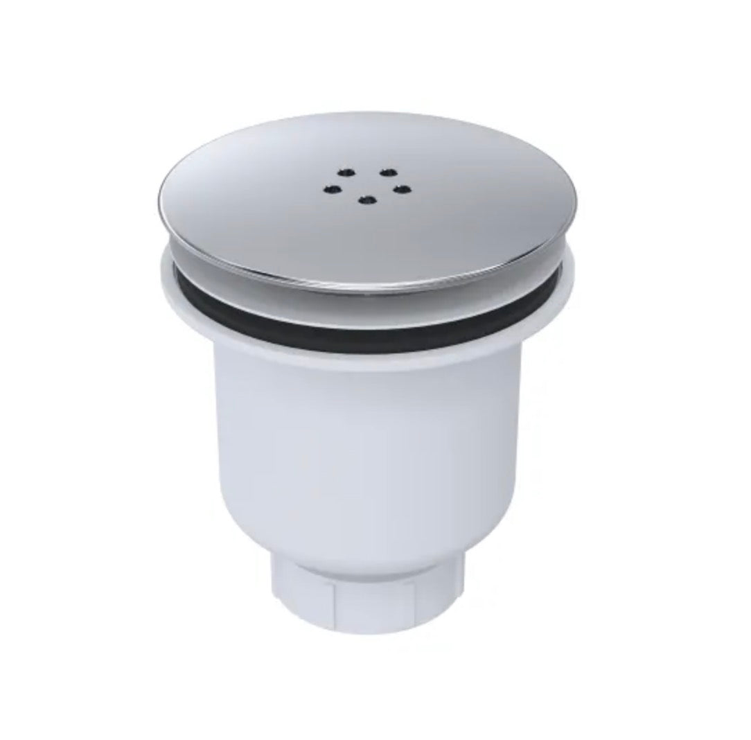 Straight Shower Tray Waste