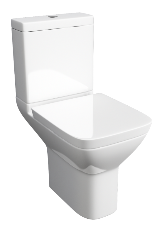 Project Square C/C WC PAN