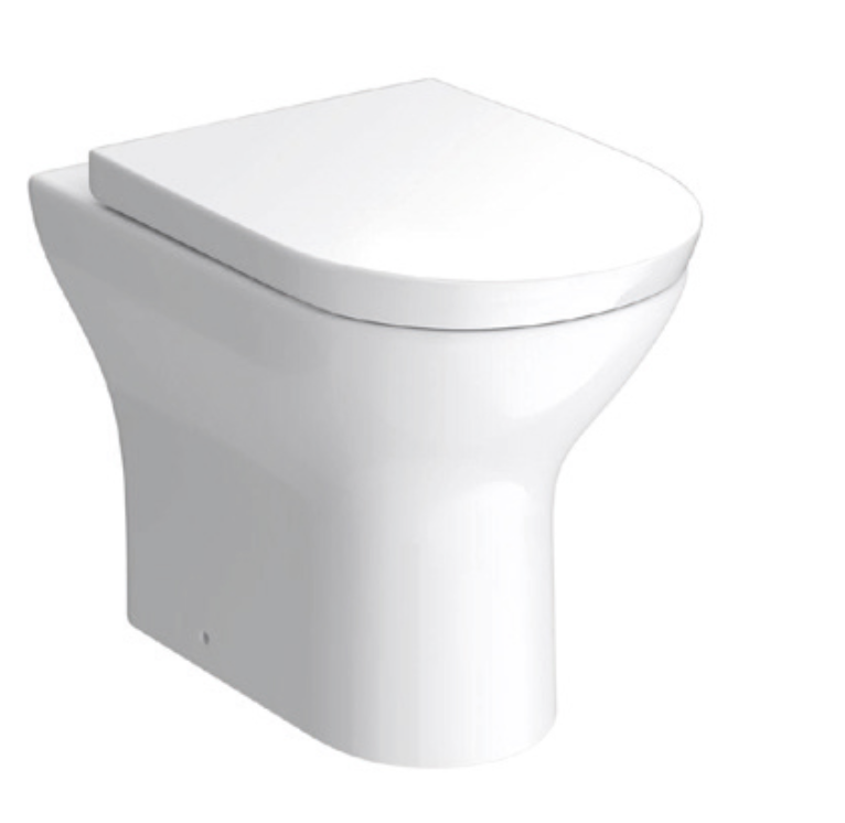 Project Round - Soft Close Seat