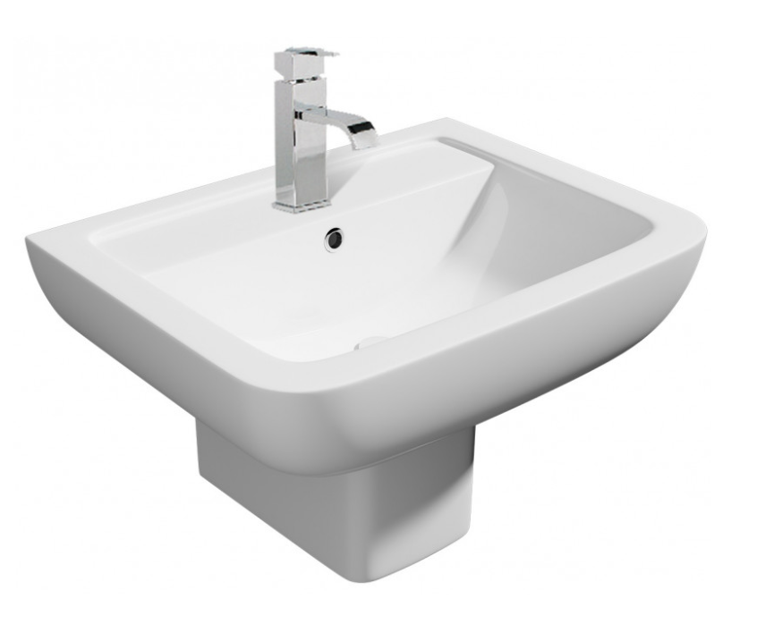 Project Round - Semi Pedestal