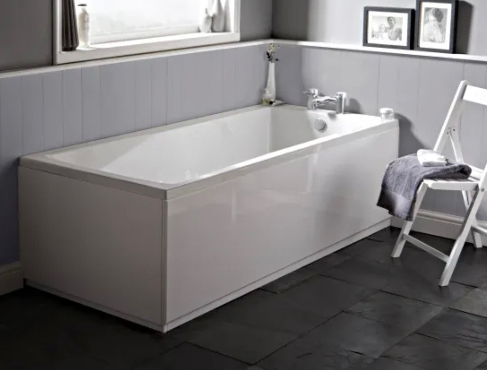 Standard Baths - Linton