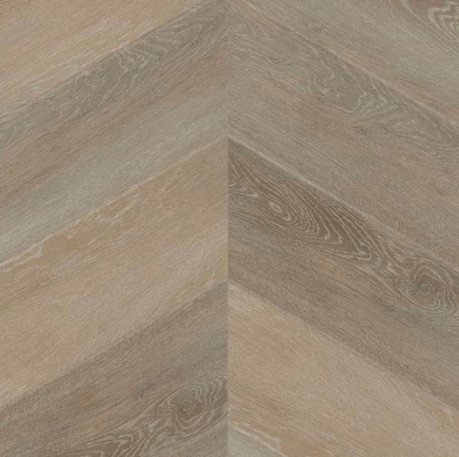Chevron Flooring - Bolsena