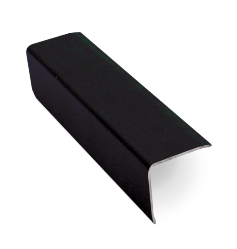 External Angle Trim 20x20mm - Metal