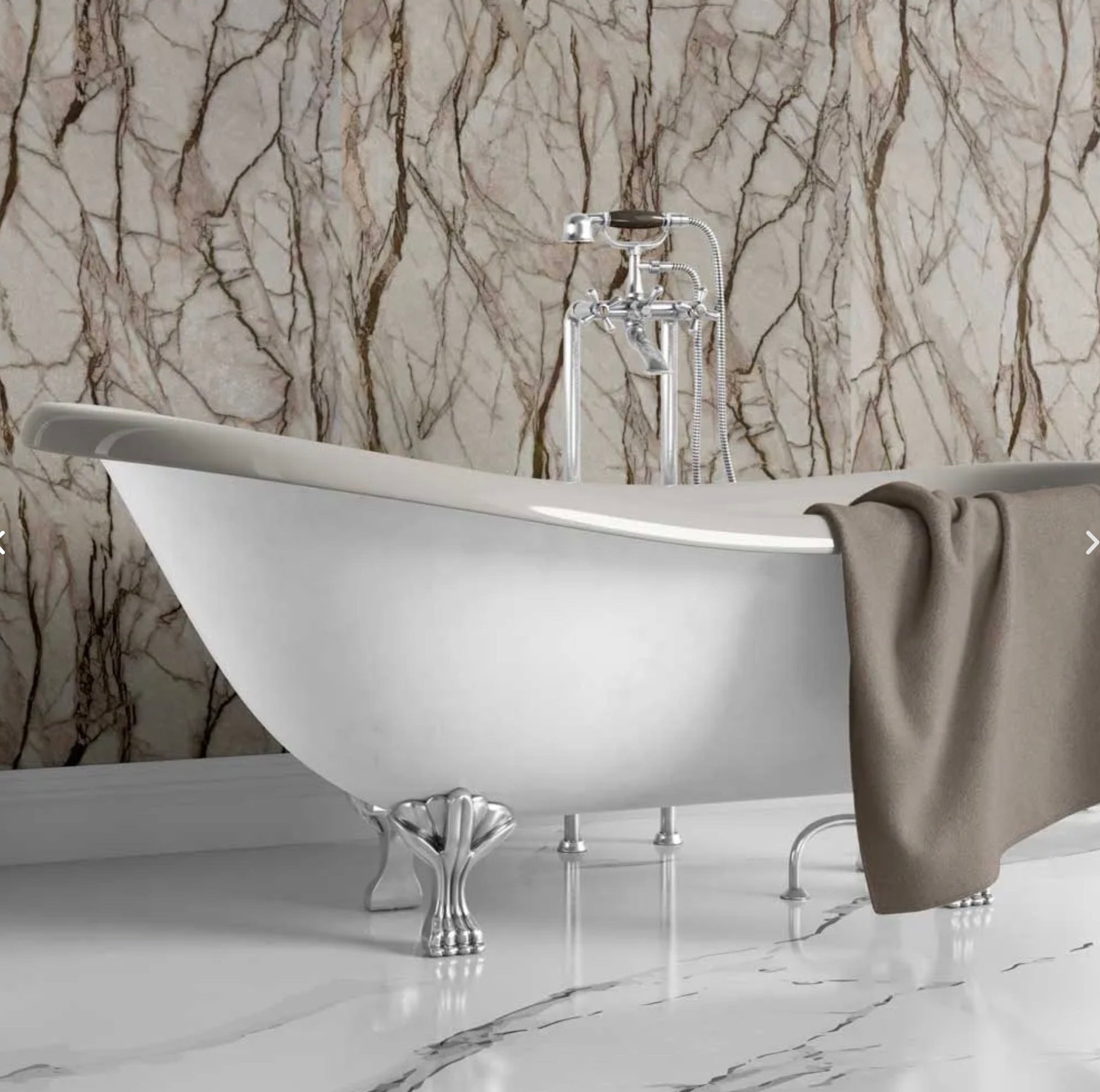 Antique Marble Gloss