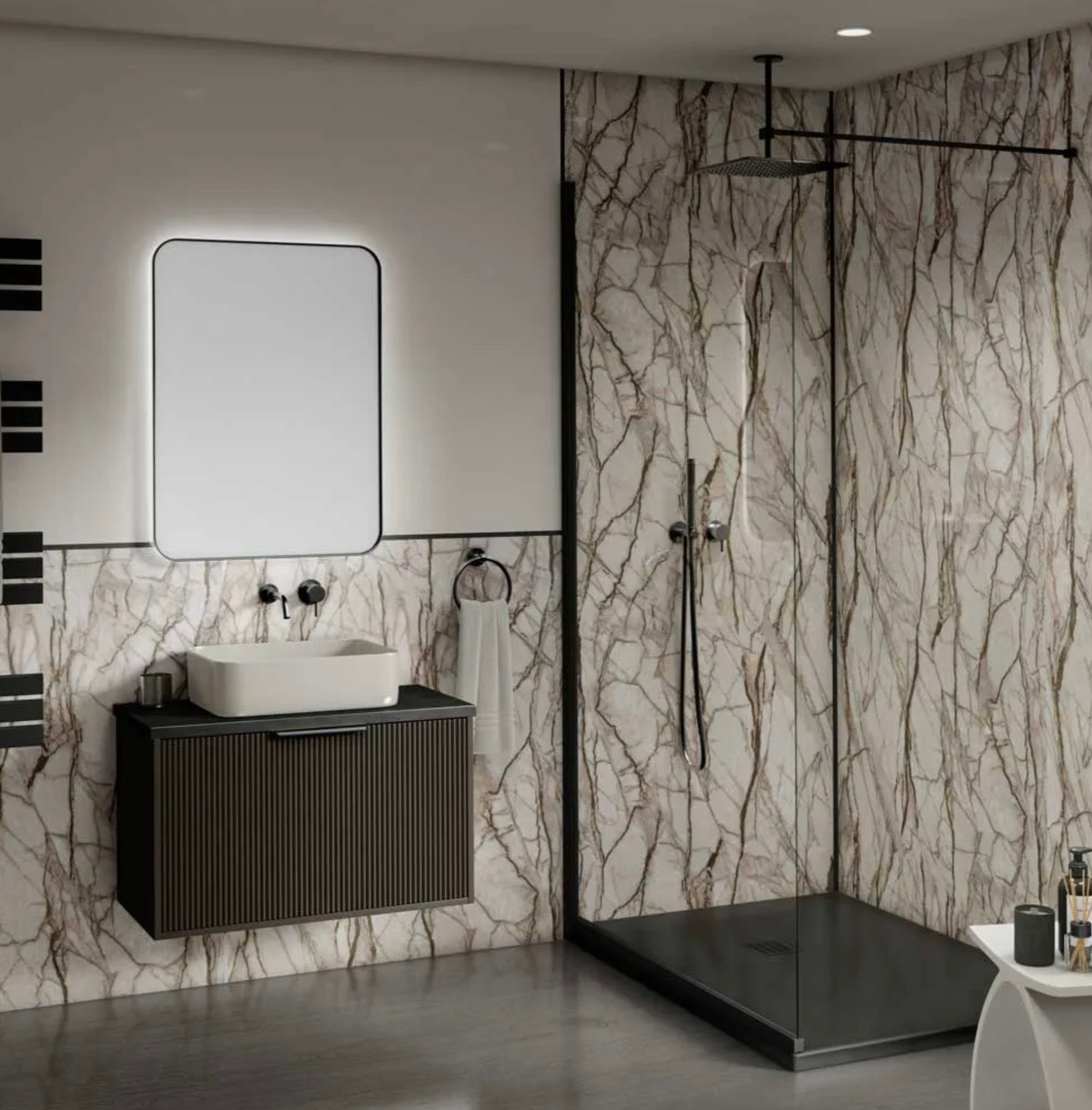Antique Marble Gloss