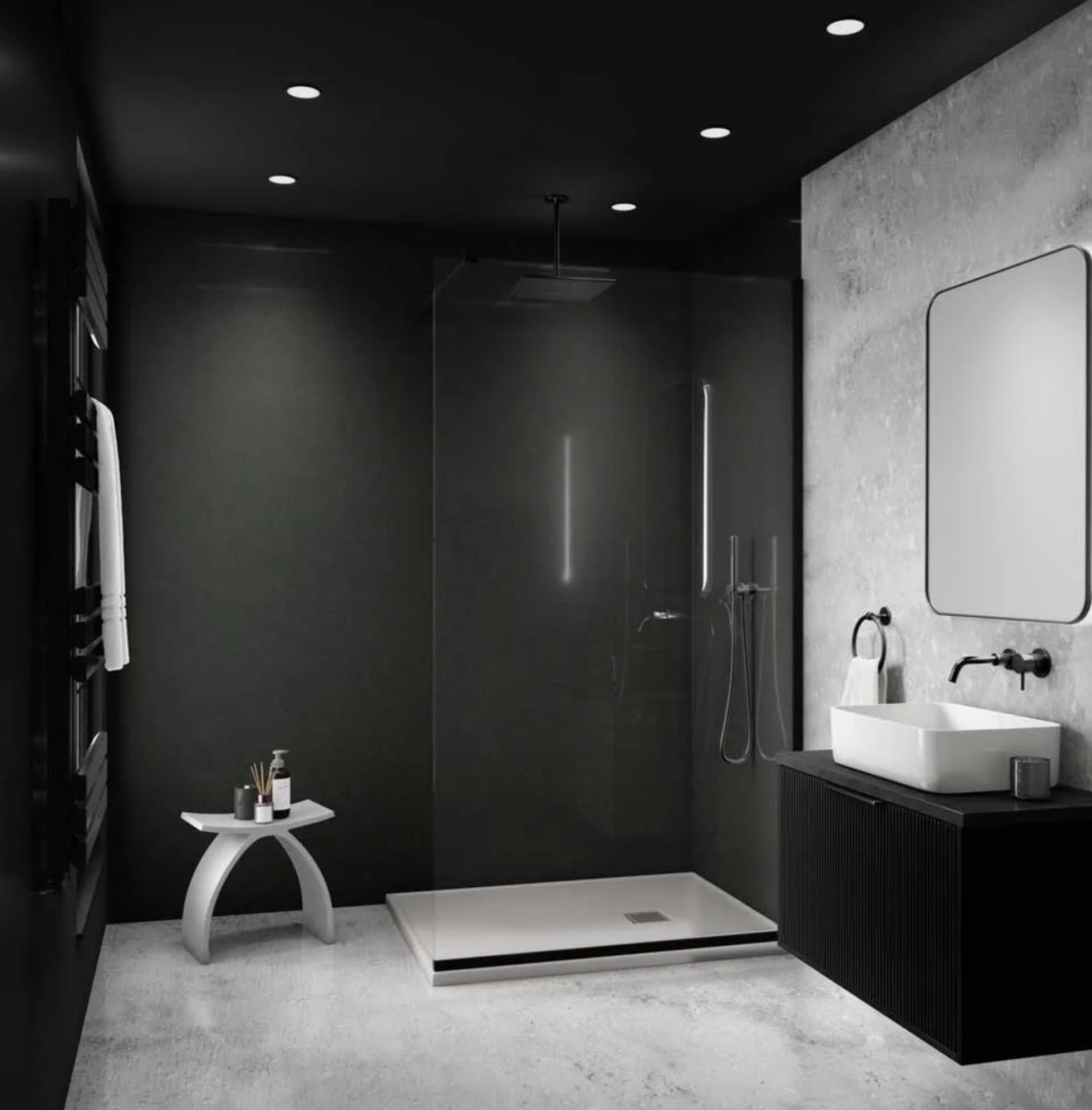 Onyx Stone Matt
