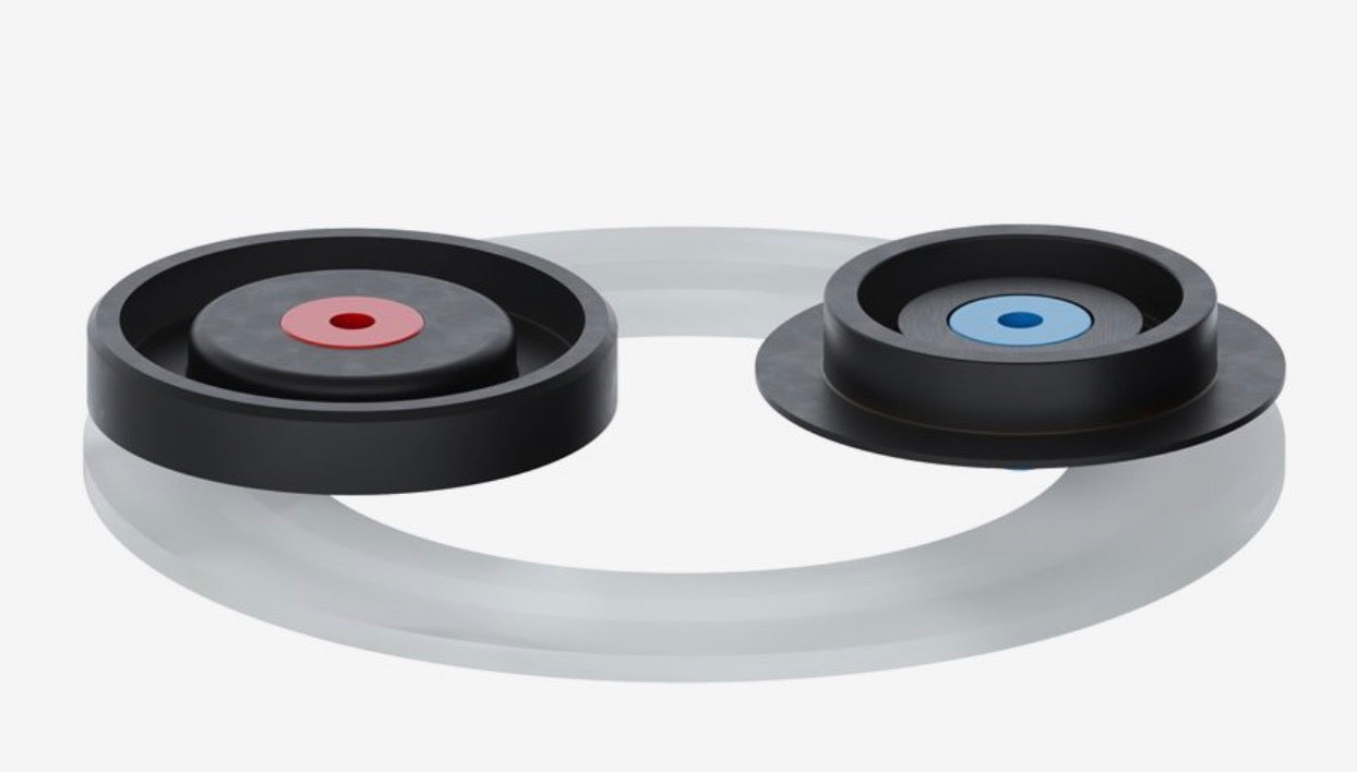 Skylo Spare Washer Pack