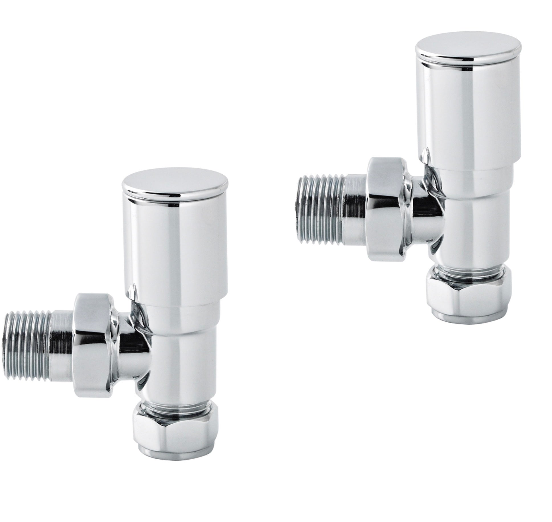 Choice Ladder Rail Valves