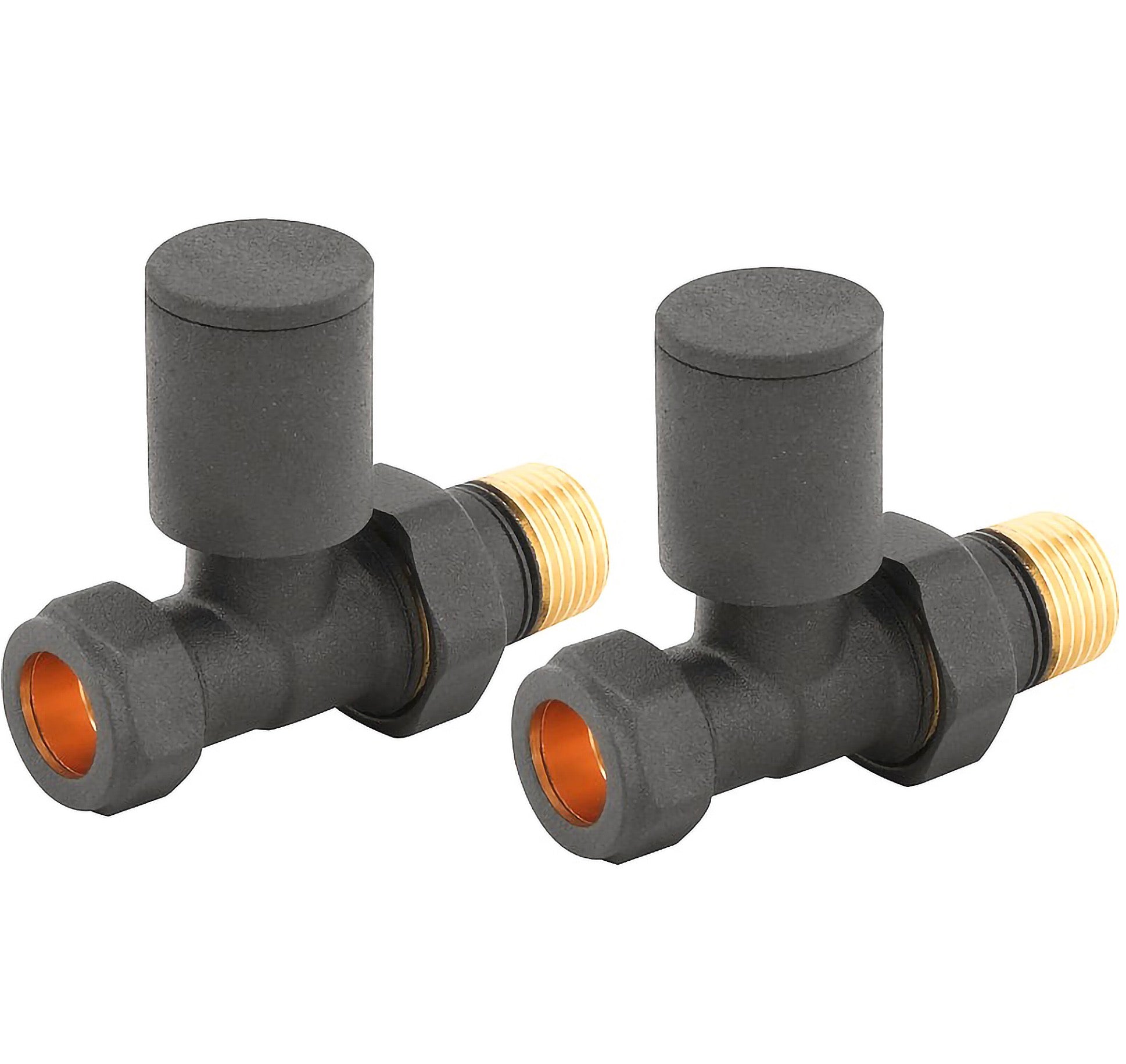 Choice Ladder Rail Valves