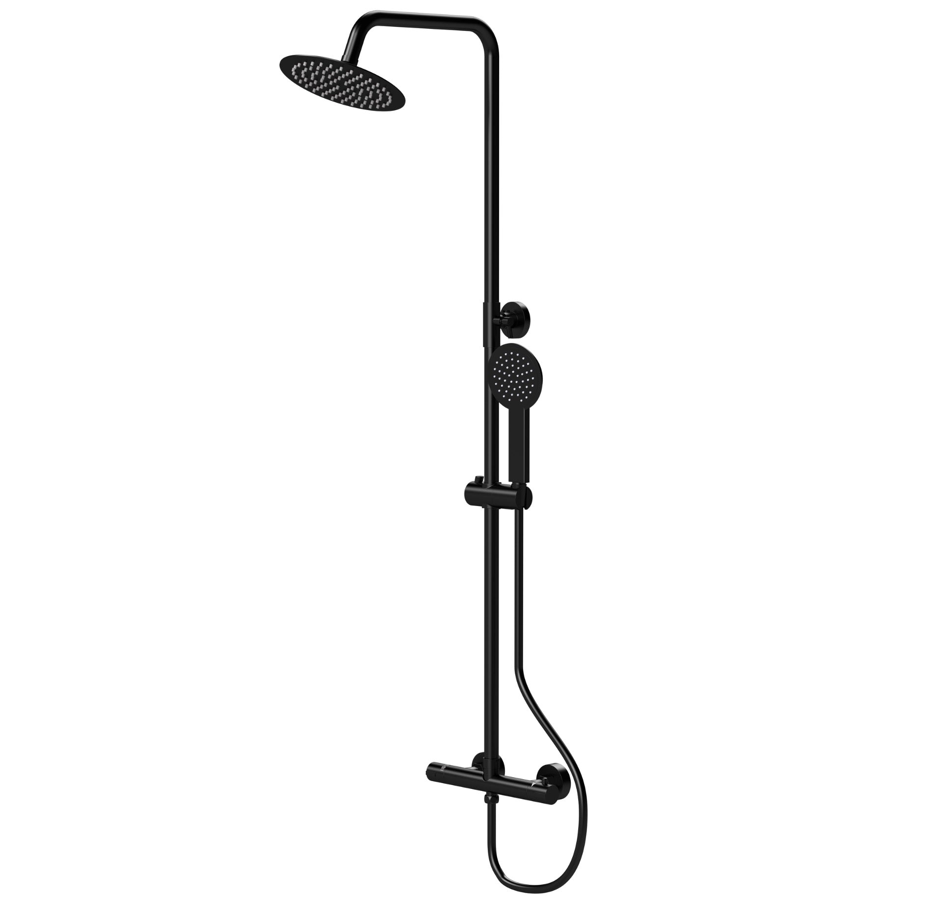 Choice Round Shower Sets