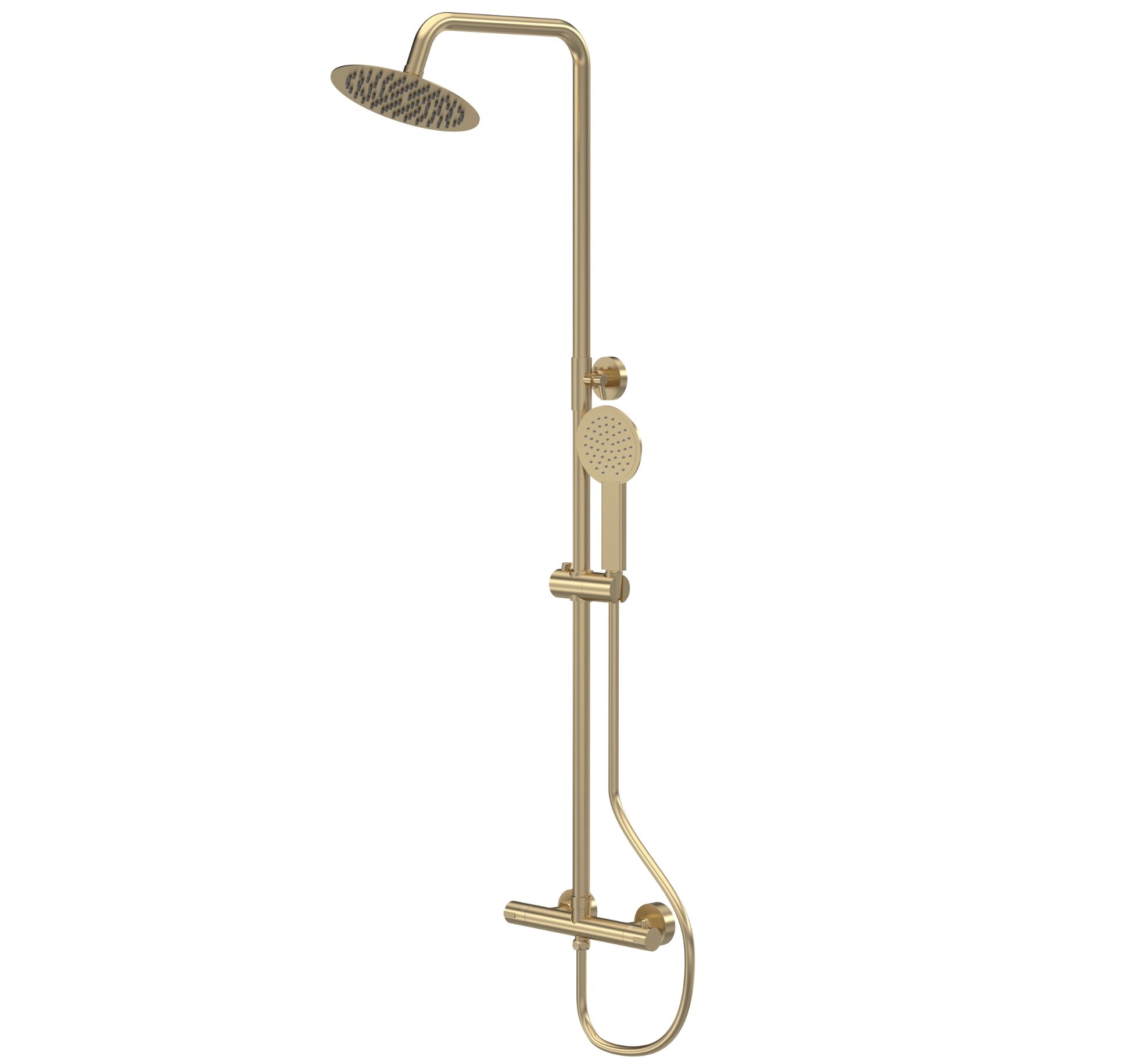 Choice Round Shower Sets