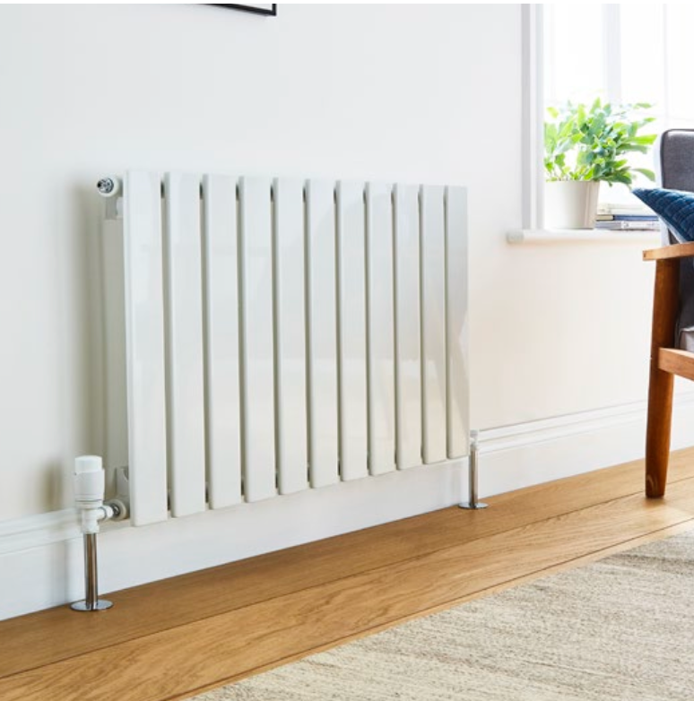 Boston Horizontal Designer Radiator