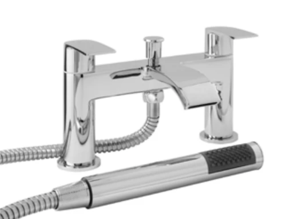 Bella Bath Shower Mixer