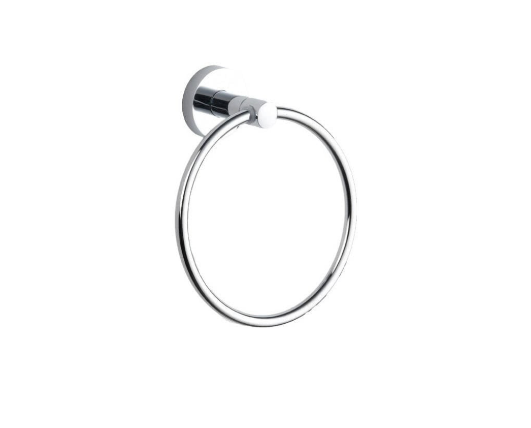 Plan Towel Ring