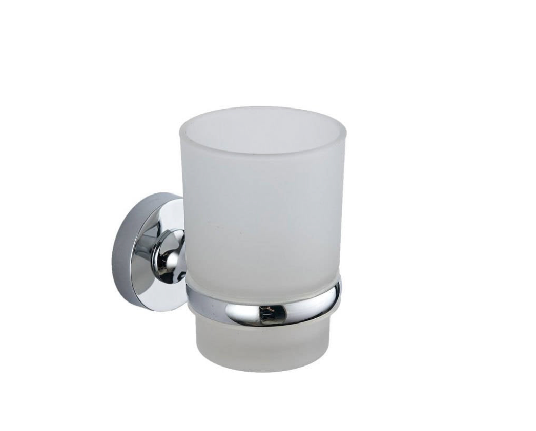 Plan Tumbler & Holder