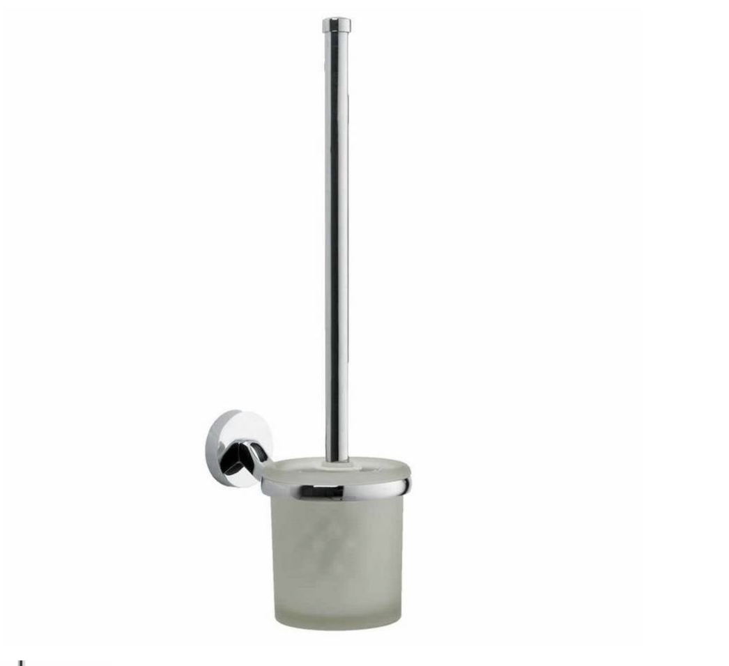 Plan Toilet Brush & Holder