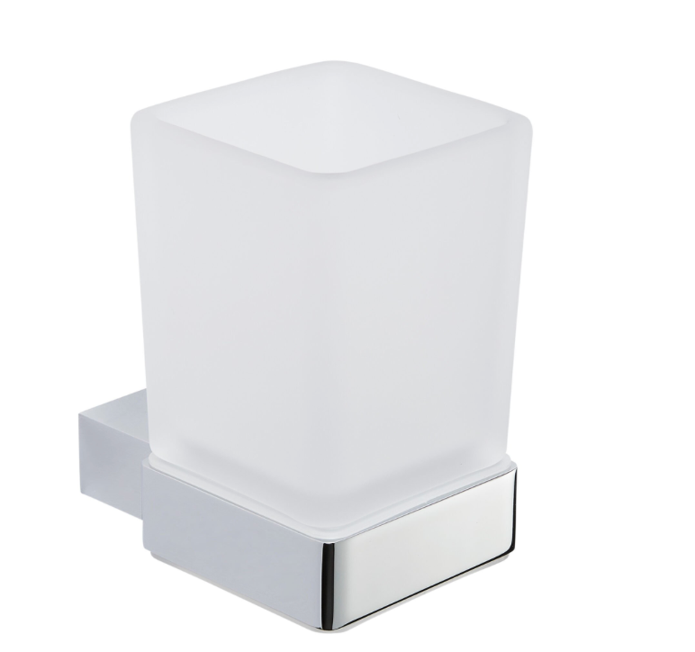 Premium Tumbler Holder - Chrome