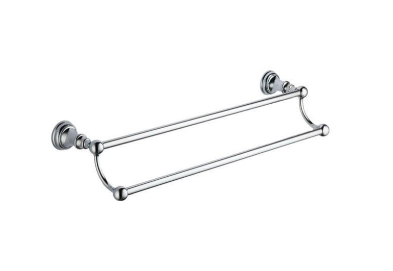 Astley Double Towel Bar