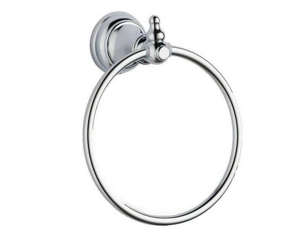 Astley Towel Ring