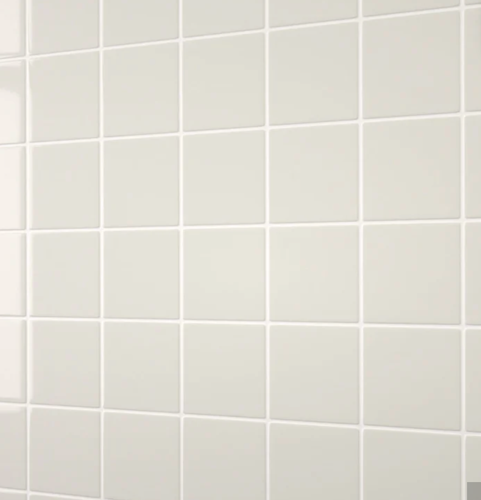 100 Tile - PVC Coloured